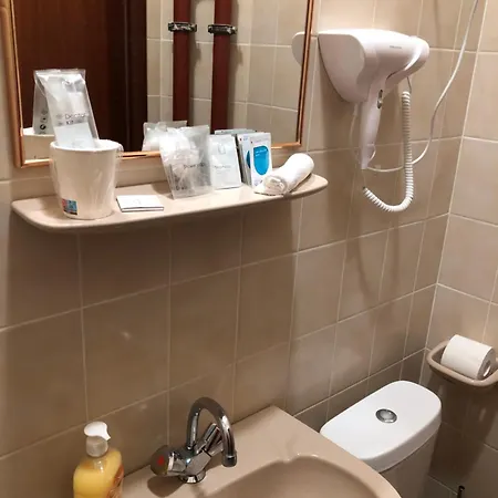 Holdfeny Отель 3*