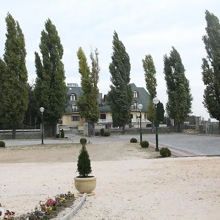 Holdfeny Отель 3*