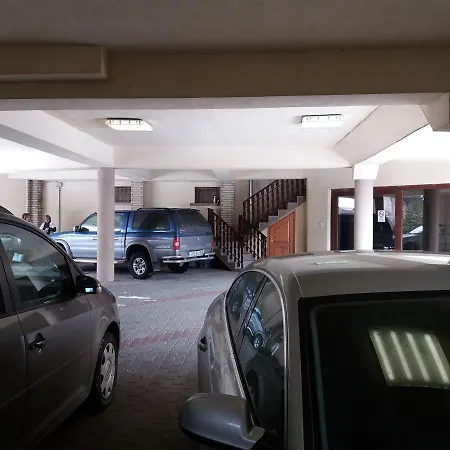 Hotel Holdfeny