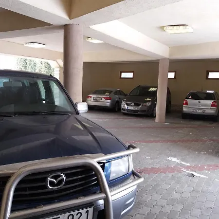 Holdfeny Hotel 3*