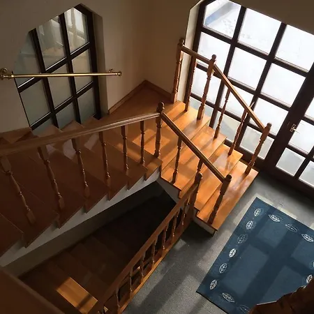 Holdfeny Hotel