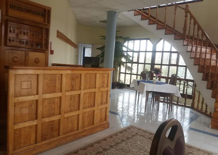 Holdfény 3* Kápolnásnyék