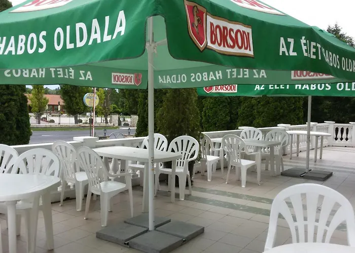 Szálloda Holdfény 3*