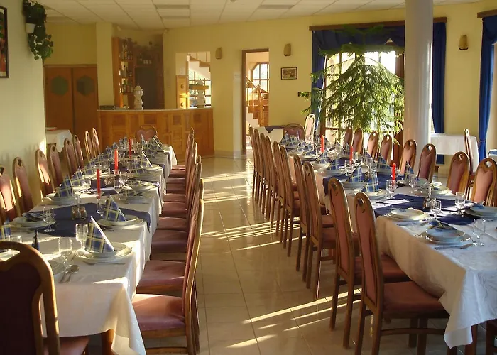 Holdfény 3* Kápolnásnyék