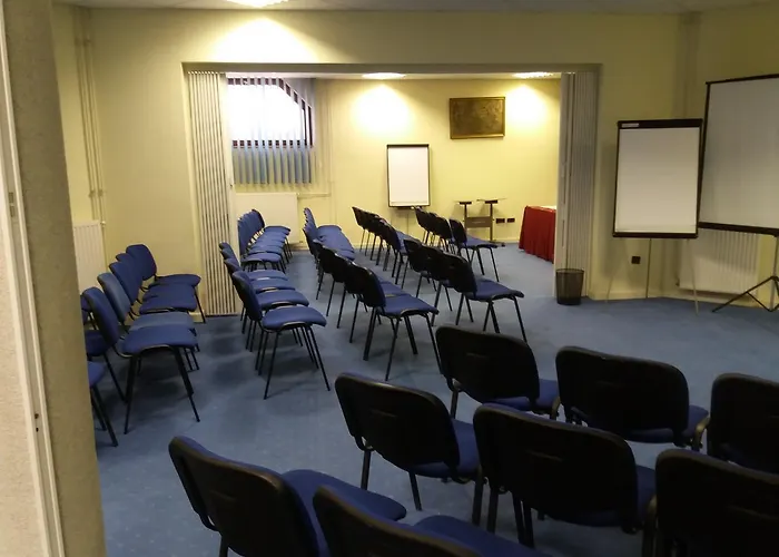 Szálloda Holdfény 3*