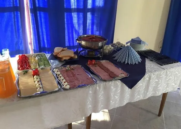 Holdfény 3* Kápolnásnyék